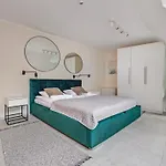 Zaciszna, Sun & Snow Apartmán Niechorze