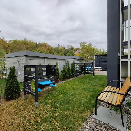 公寓 Zaciszna, Sun & Snow