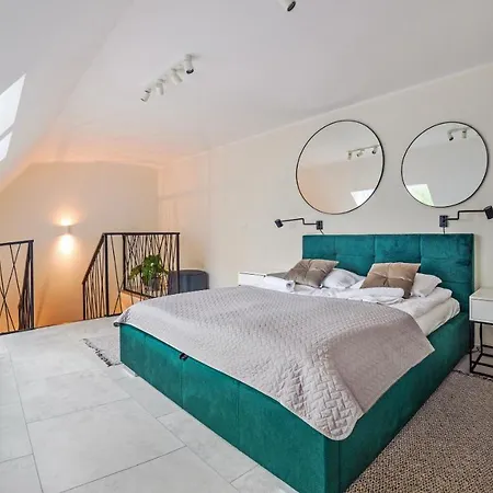 Zaciszna, Sun & Snow 公寓 *