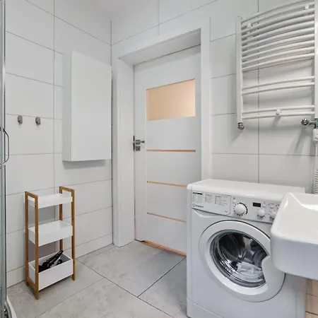 公寓 Zaciszna, Sun & Snow *