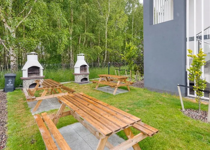 Zaciszna, Sun & Snow