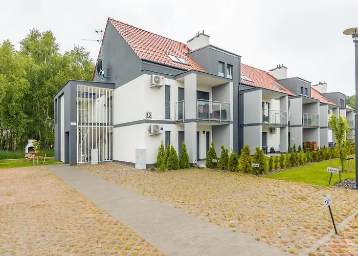 Zaciszna, Sun & Snow Διαμέρισμα *