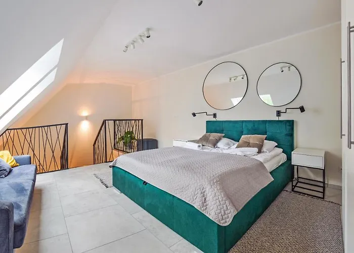 Zaciszna, Sun & Snow Διαμέρισμα *