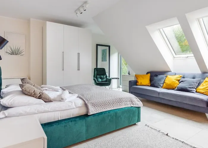 Zaciszna, Sun & Snow Διαμέρισμα