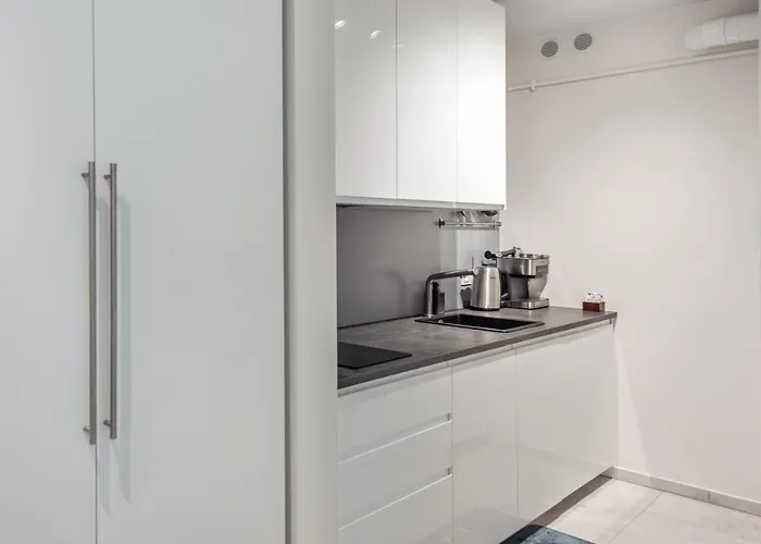 Zaciszna, Sun & Snow