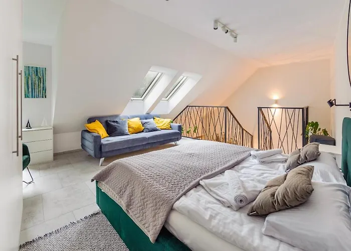 Zaciszna, Sun & Snow *