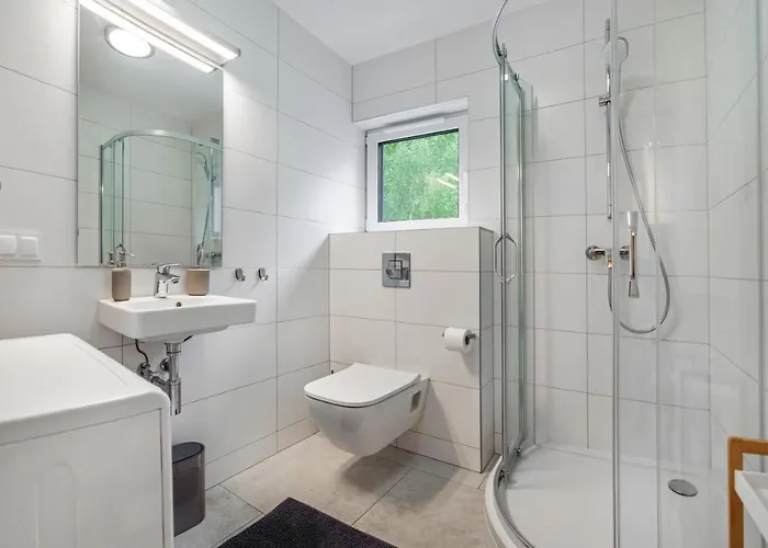 Zaciszna, Sun & Snow * Niechorze