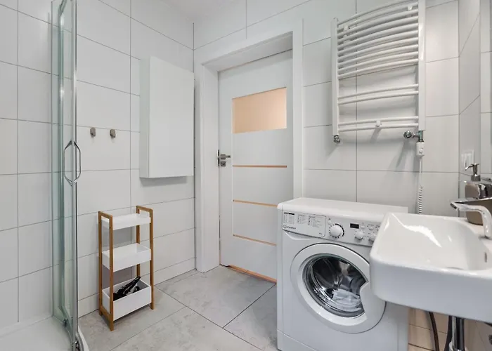 Διαμέρισμα Zaciszna, Sun & Snow *