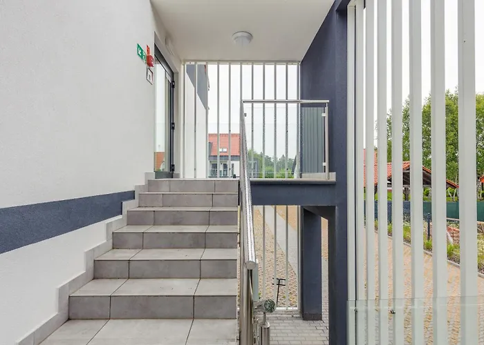 Zaciszna, Sun & Snow Διαμέρισμα